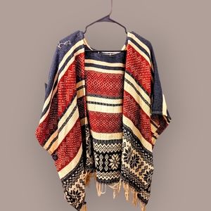 Women's Shawl (all sizes)